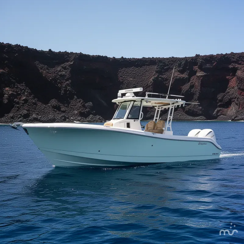 The Image of Edgewater 285CC 2024 - 0