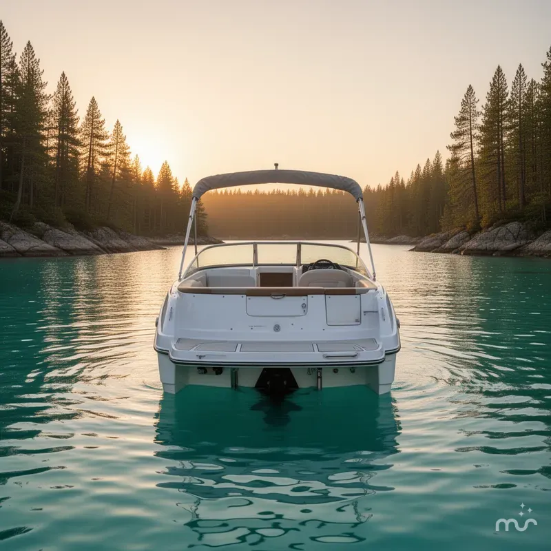 Slide: The Image of Caravelle 17 EBo Bowrider 2019 - 3