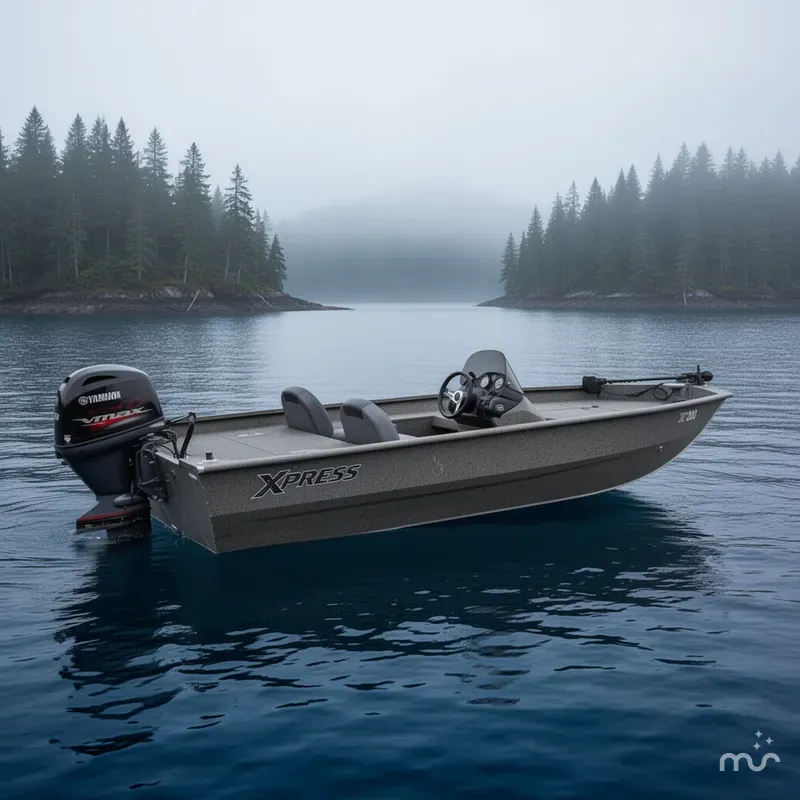 The Image of Xpress XP200 Catfish 2020 - 0