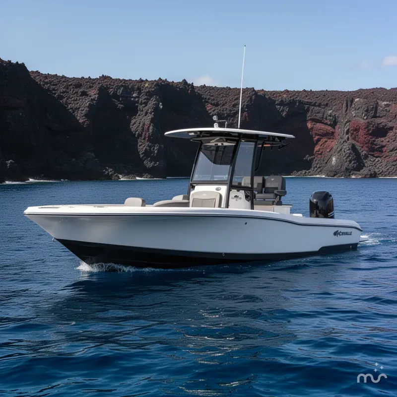 Slide: The Image of Crevalle 26 HCO 2022 - 2