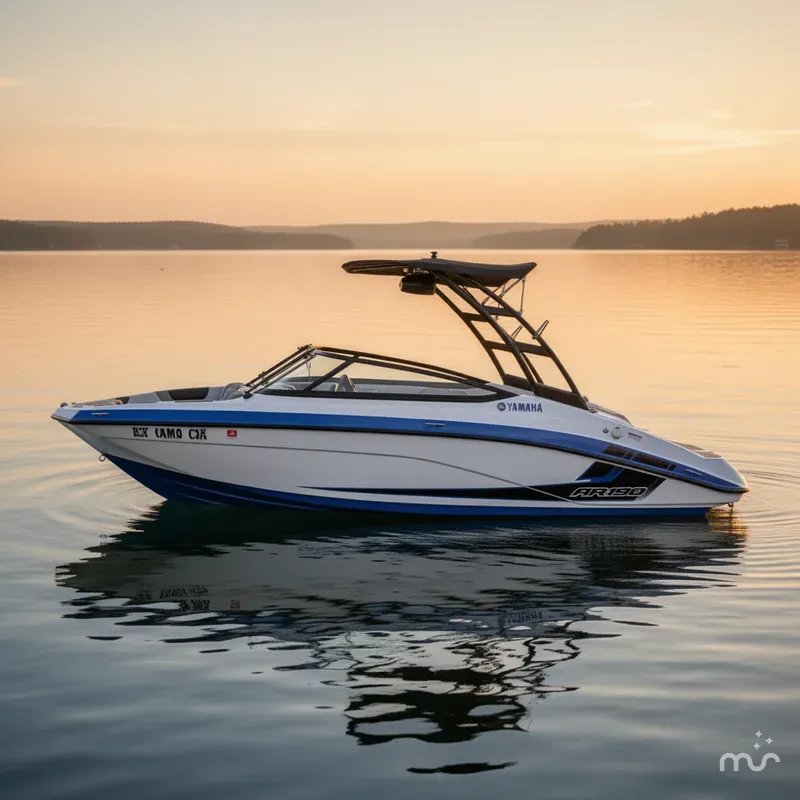 Slide: The Image of Yamaha AR190 2019 - 1