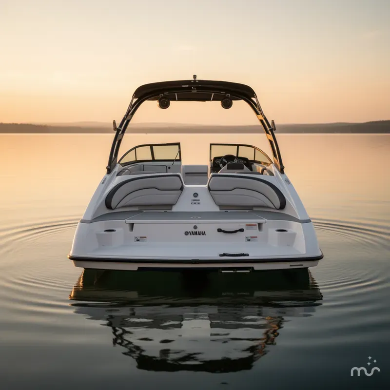 Slide: The Image of Yamaha AR190 2019 - 2