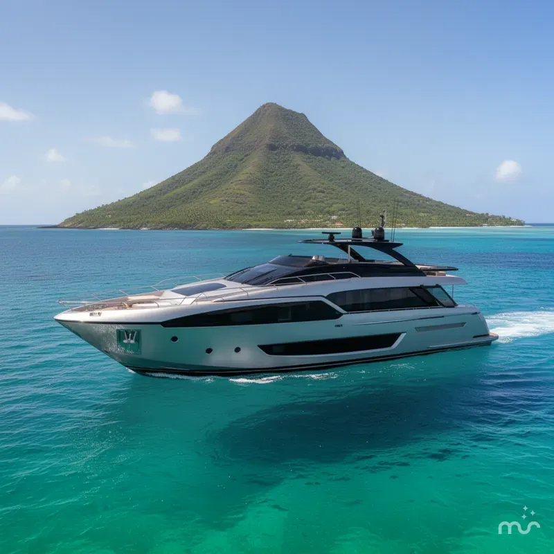 The Image of Riva 90' Argo 2022 - 0