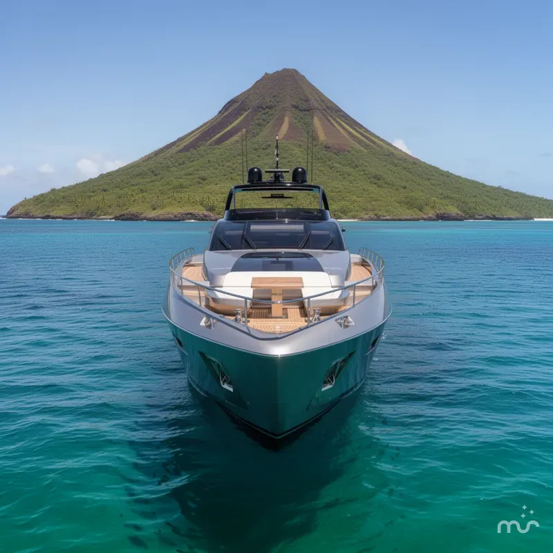 Slide: The Image of Riva 90' Argo 2022 - 1
