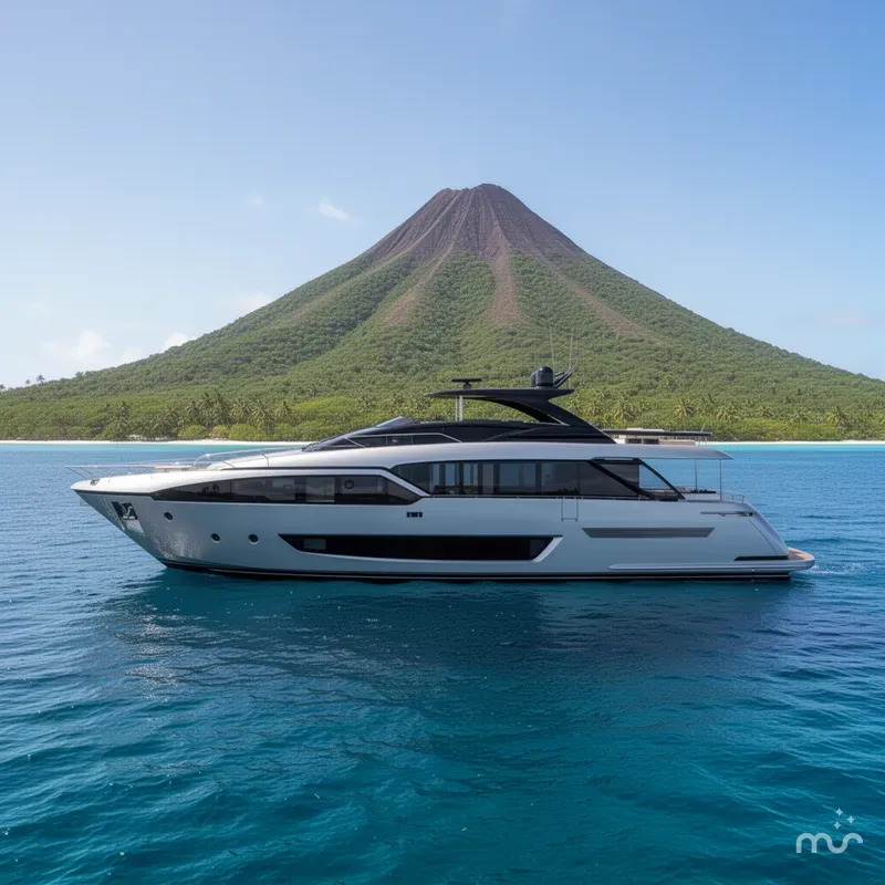 Slide: The Image of Riva 90' Argo 2022 - 2