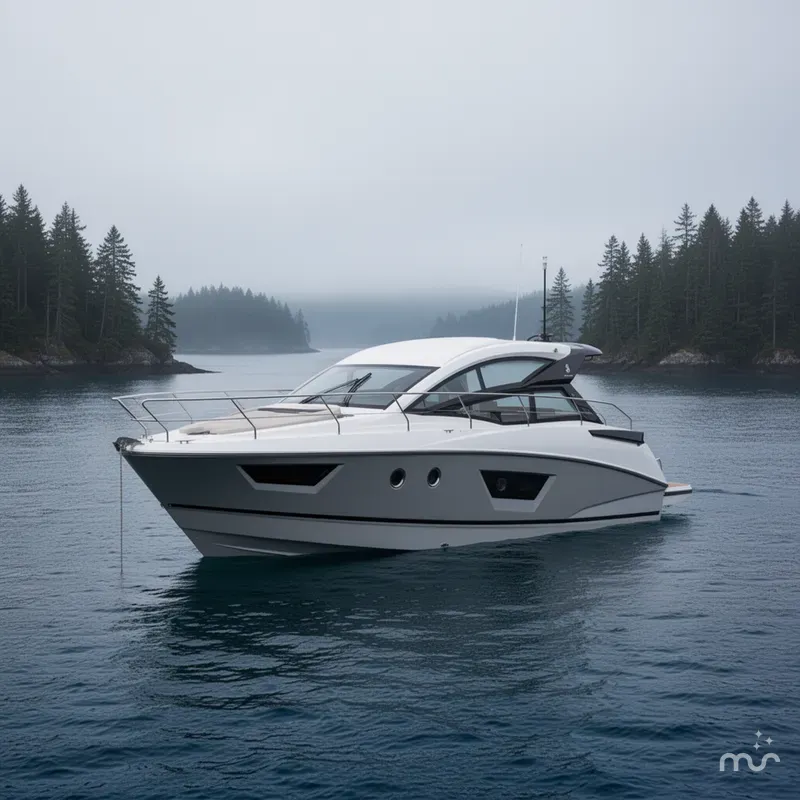 The Image of Beneteau Gran Turismo 40 2018 - 0