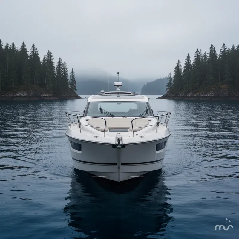 Slide: The Image of Beneteau Gran Turismo 40 2018 - 1