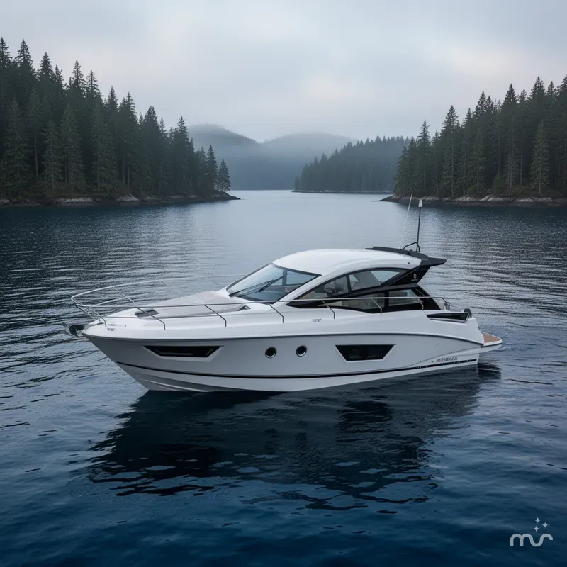 Slide: The Image of Beneteau Gran Turismo 40 2018 - 2