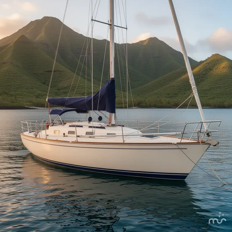 Slide: The Image of Tartan 31 Piper 1992 - 2