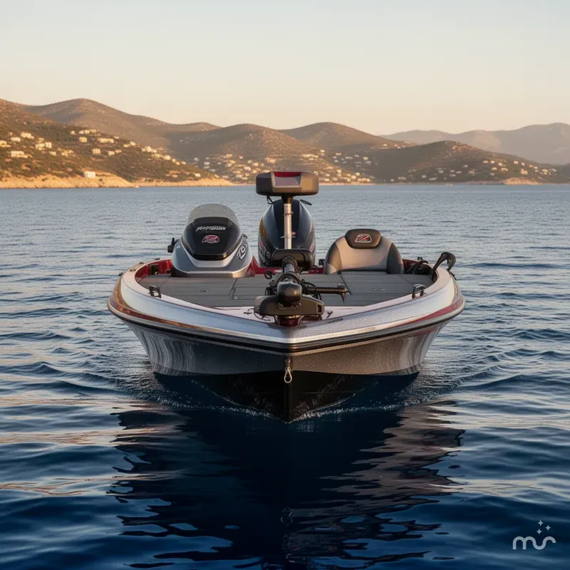 Slide: The Image of Ranger Z520C Cup-Equipped 2021 - 1