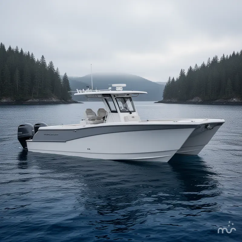 Slide: The Image of World Cat 280 CC-X 2020 - 2