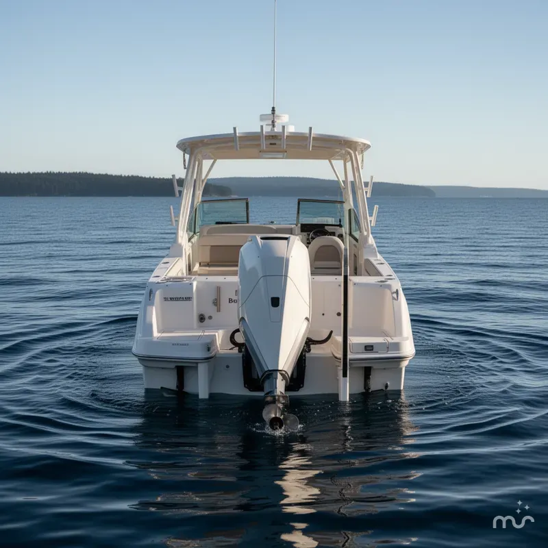 Slide: The Image of Boston Whaler 240 Vantage 2022 - 3
