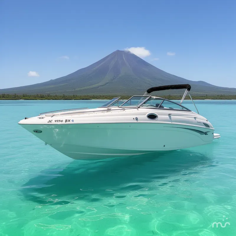 The Image of Crownline Boats 270 BR 2005 - 0