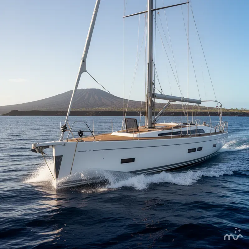 The Image of Grand Soleil GRAND SOLEIL 43F 2014 - 0