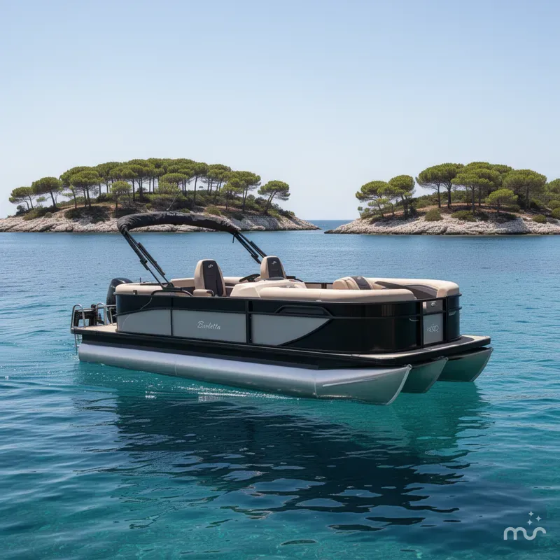 The Image of Barletta Cabrio 22QC 2026 - 0