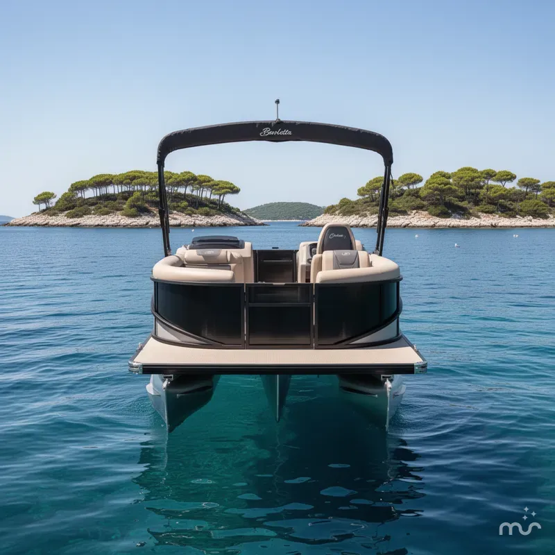 Slide: The Image of Barletta Cabrio 22QC 2026 - 3