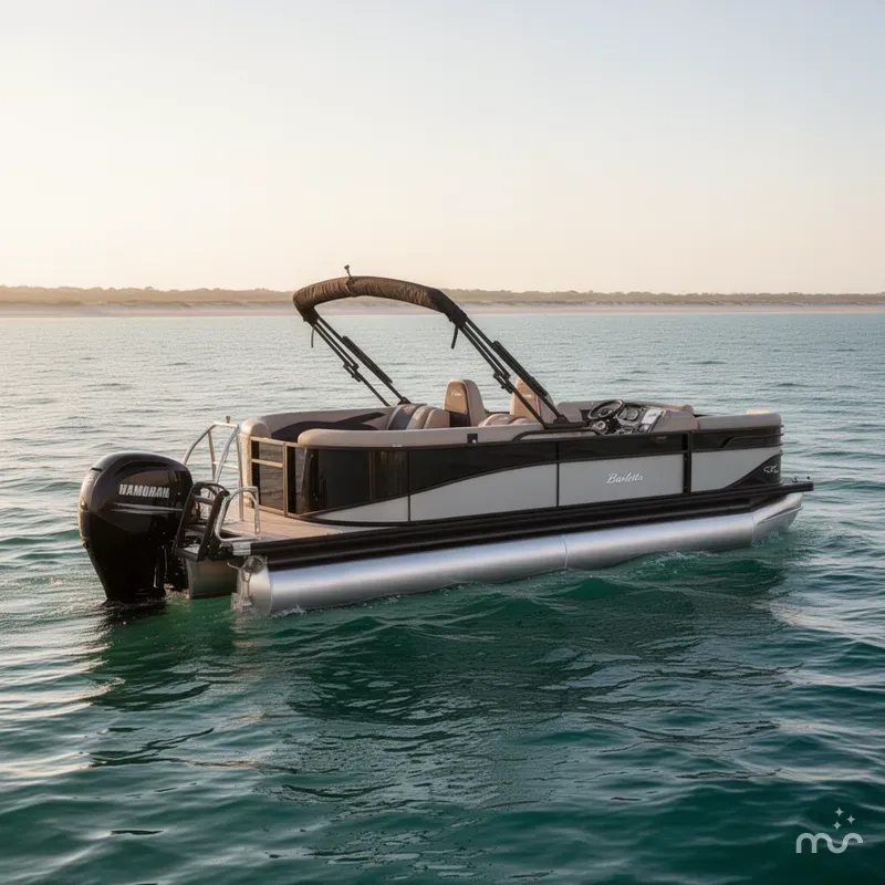 The Image of Barletta Cabrio 22QC 2026 - 0