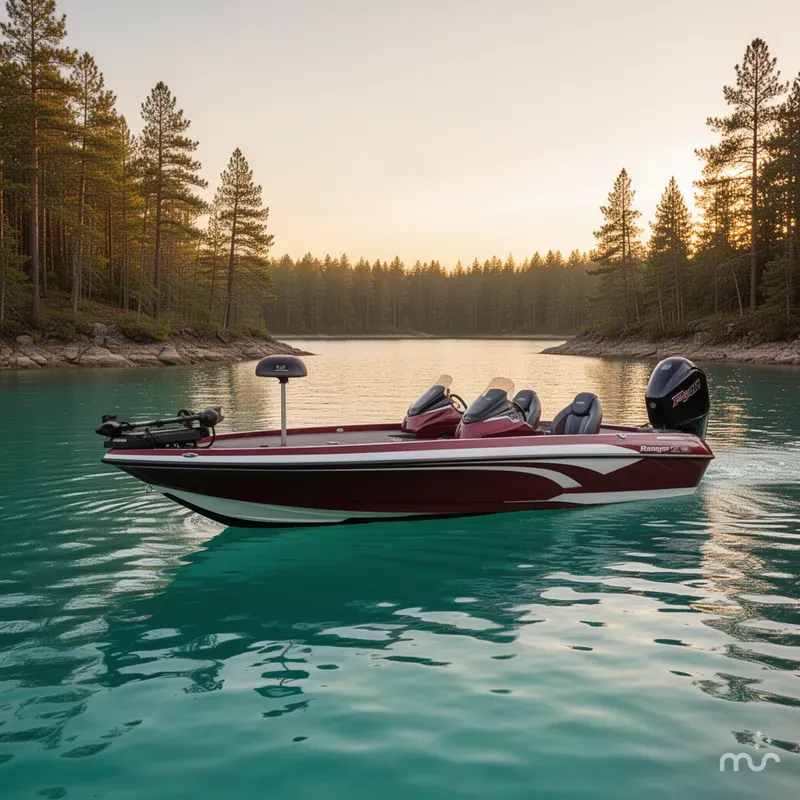 The Image of Ranger Z520R 2024 - 0