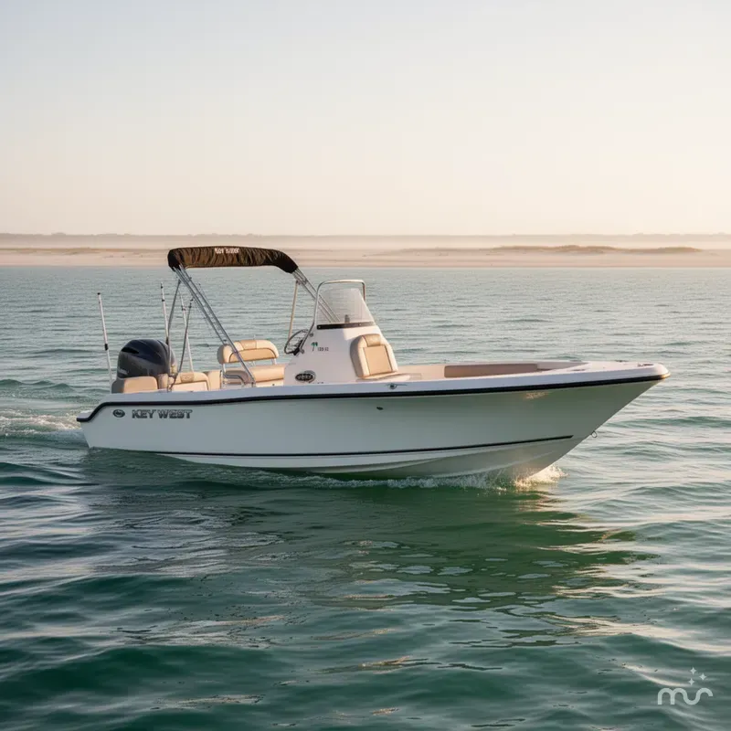 The Image of Key West 189 FS 2026 - 0