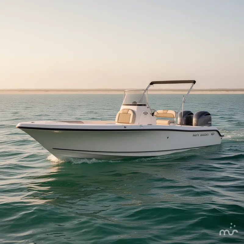 Slide: The Image of Key West 189 FS 2026 - 2