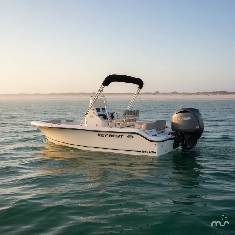 Slide: The Image of Key West 189 FS 2026 - 4