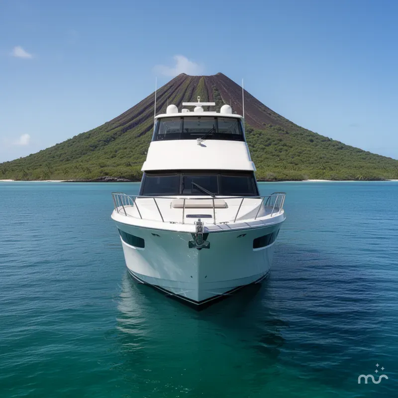Slide: The Image of Maritimo M50 2026 - 1