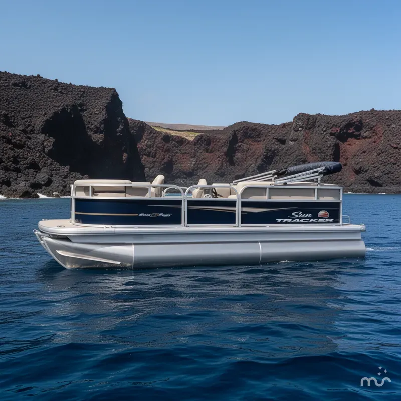 Slide: The Image of Sun Tracker Bass Buggy 16 XL Select 2022 - 2