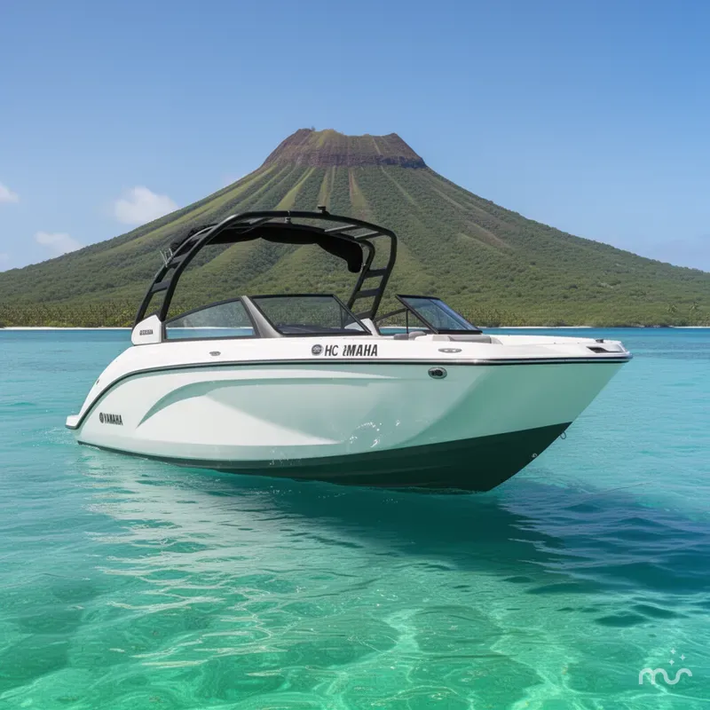 The Image of Yamaha 222SD 2023 - 0