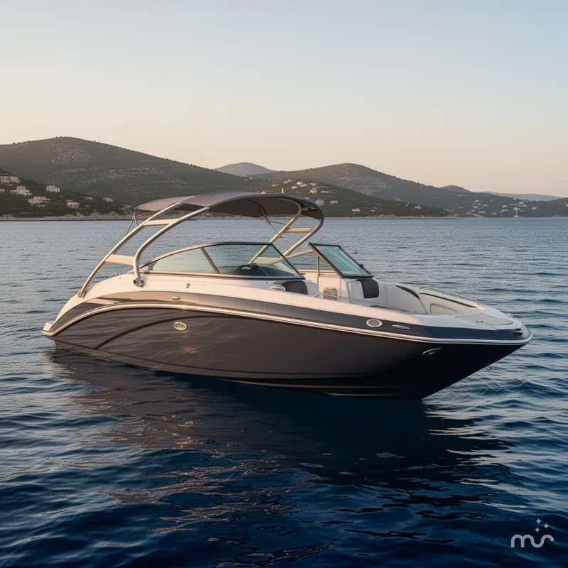 The Image of Yamaha 242 Limited SE 2013 - 0