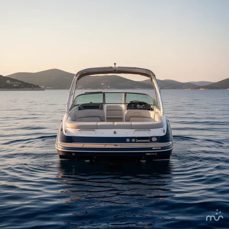 Slide: The Image of Yamaha 242 Limited SE 2013 - 3