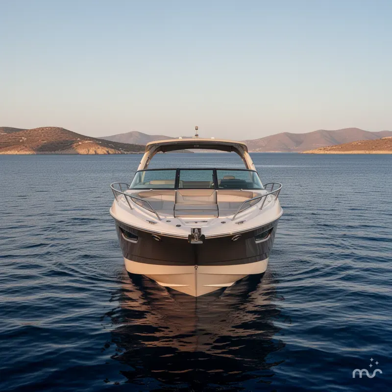 Slide: The Image of Crownline Boats 318 XSS 2026 - 1