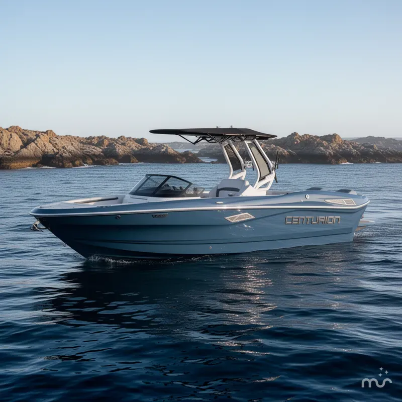 The Image of Centurion Nv233 2025 - 0
