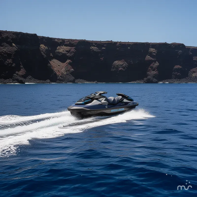 The Image of Sea-Doo GTX 230 AUDIO IBR IDF 2026 - 0
