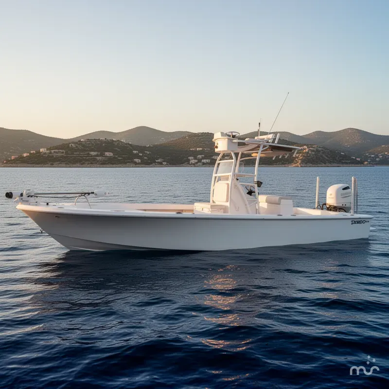 Slide: The Image of Dorado 25 SE 2016 - 2
