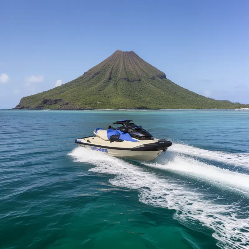 Slide: The Image of Sea-Doo Wake Pro 230 2025 - 4