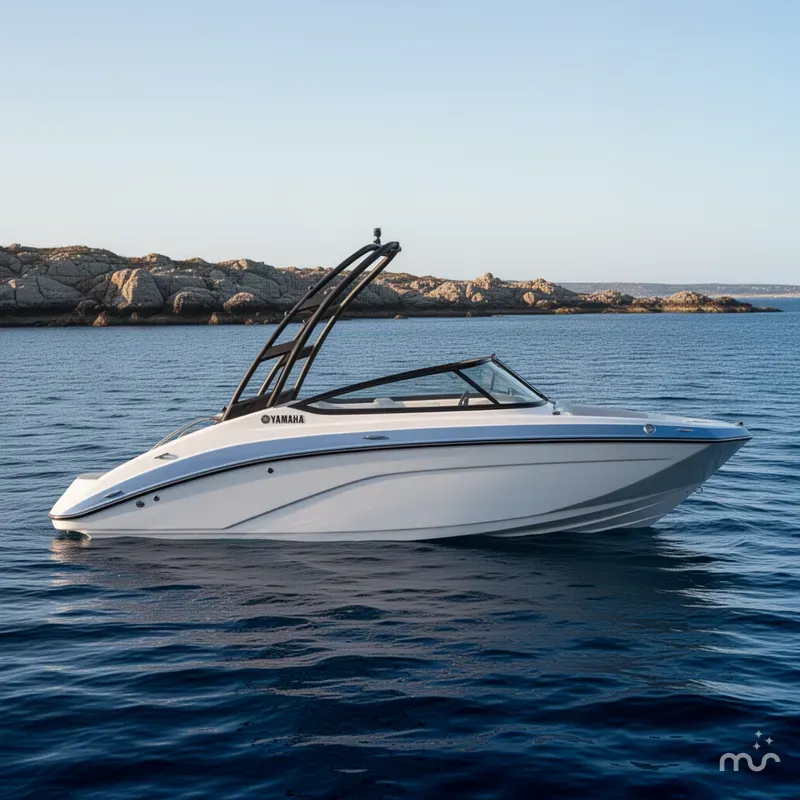 The Image of Yamaha AR190 2026 - 0