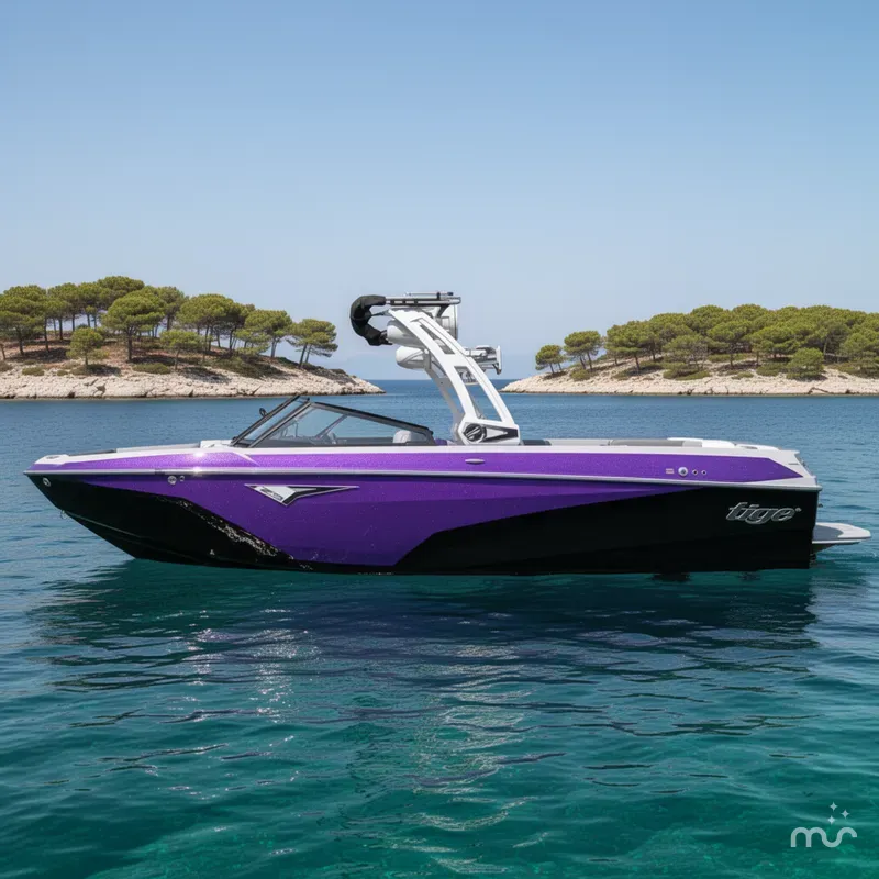 Slide: The Image of Tigé Z3 2022 - 2