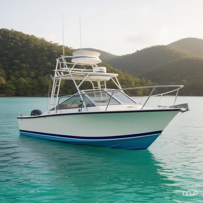 The Image of SeaCraft SC 23 Classic 1978 - 0