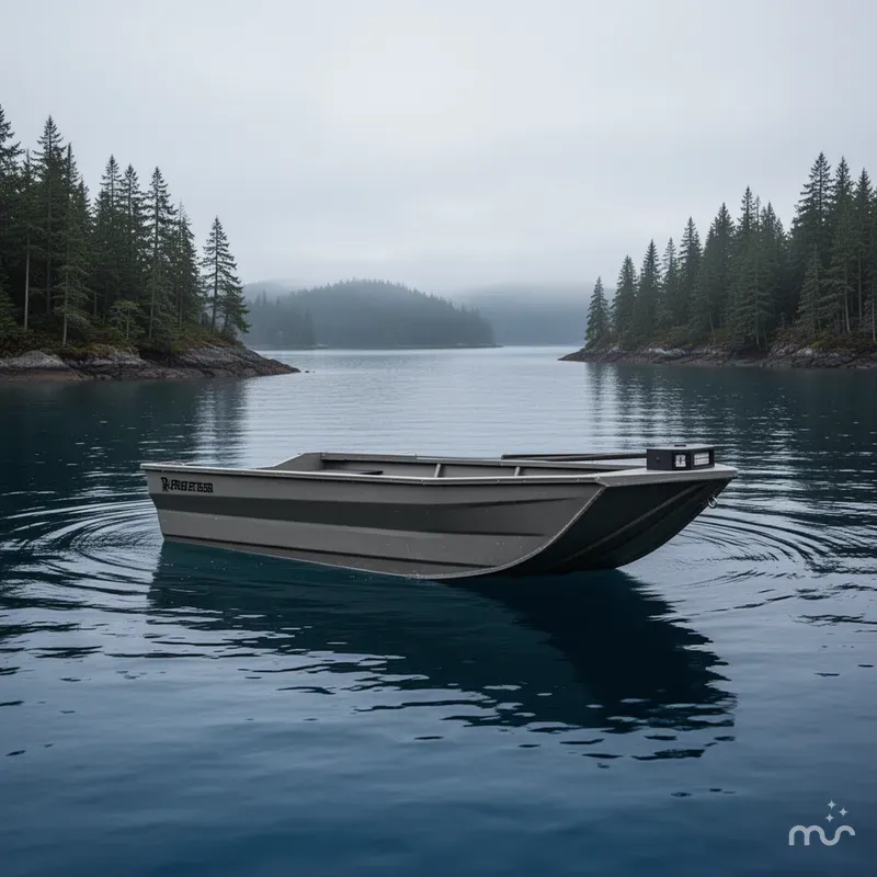 The Image of Reaper Boats 553 2026 - 0