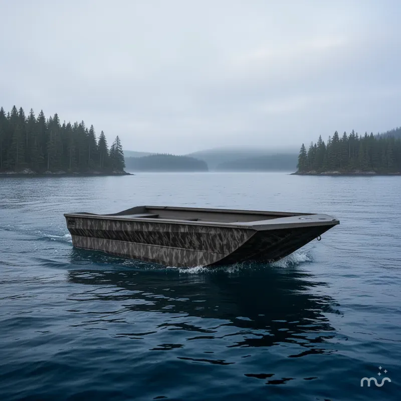 Slide: The Image of Reaper Boats 553 2026 - 1