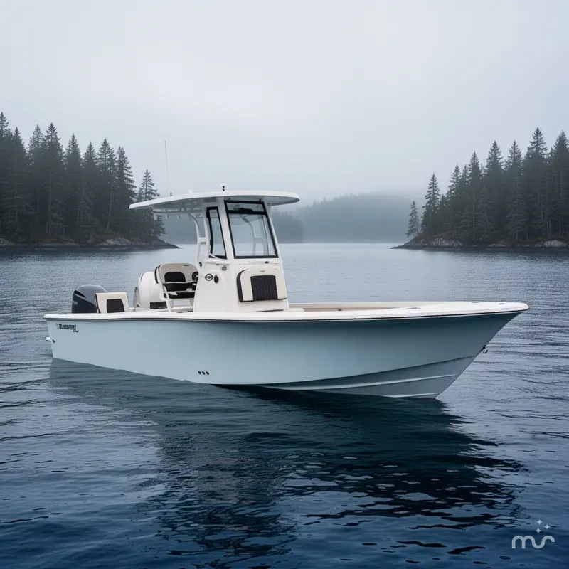The Image of Tidewater 2500 Carolina Bay 2026 - 0