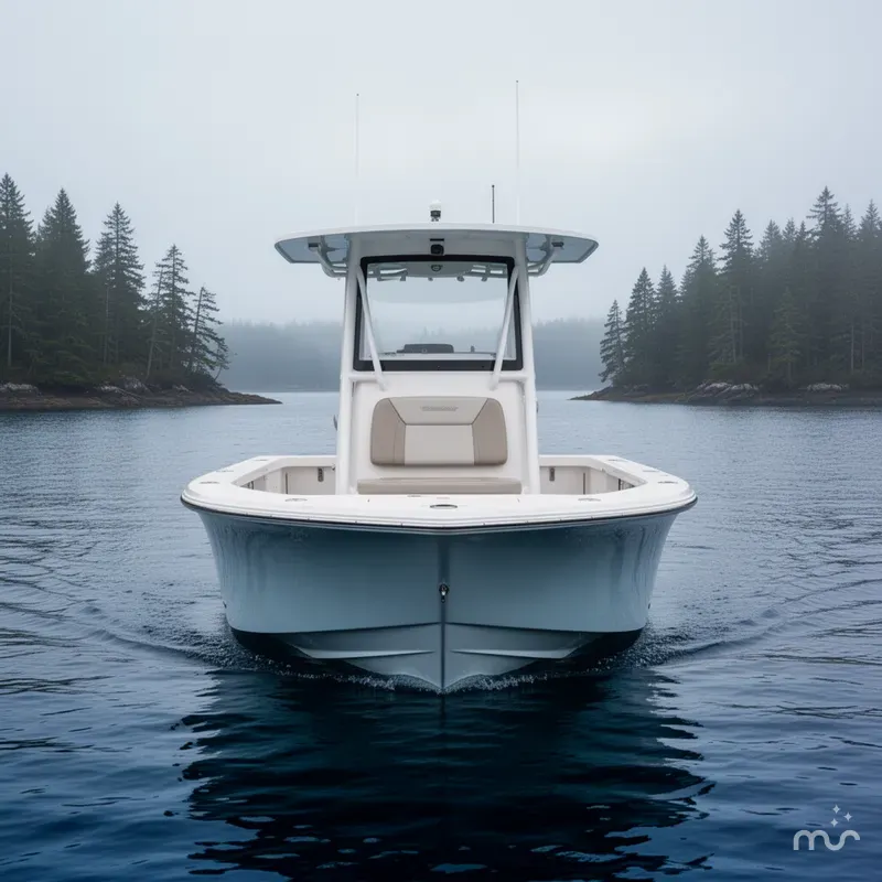 Slide: The Image of Tidewater 2500 Carolina Bay 2026 - 1