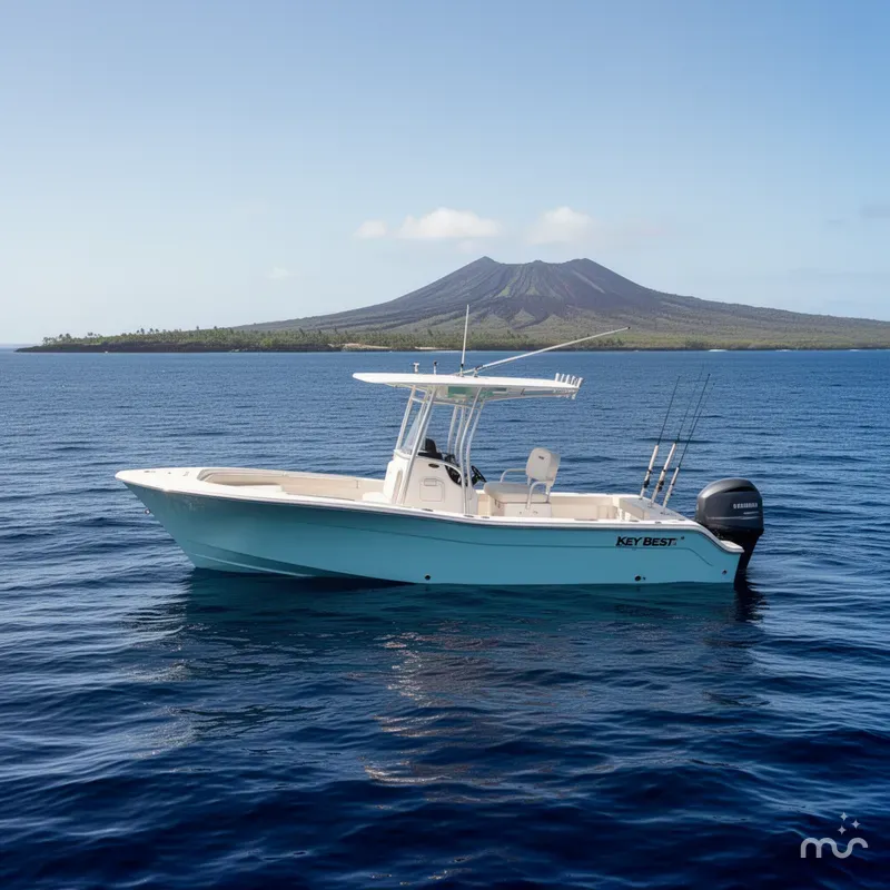 The Image of Key West 189 FS 2026 - 0