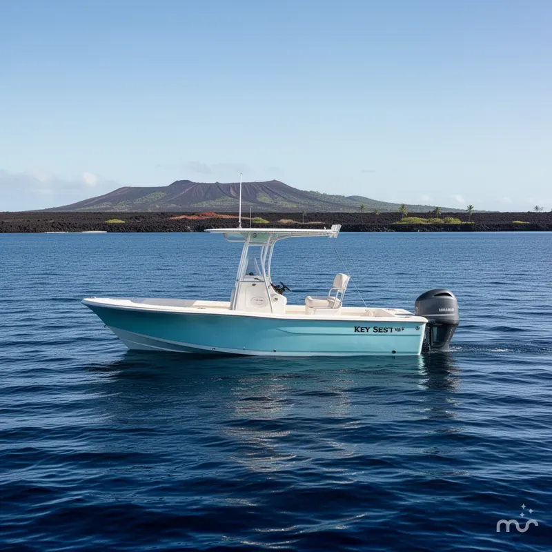 Slide: The Image of Key West 189 FS 2026 - 2