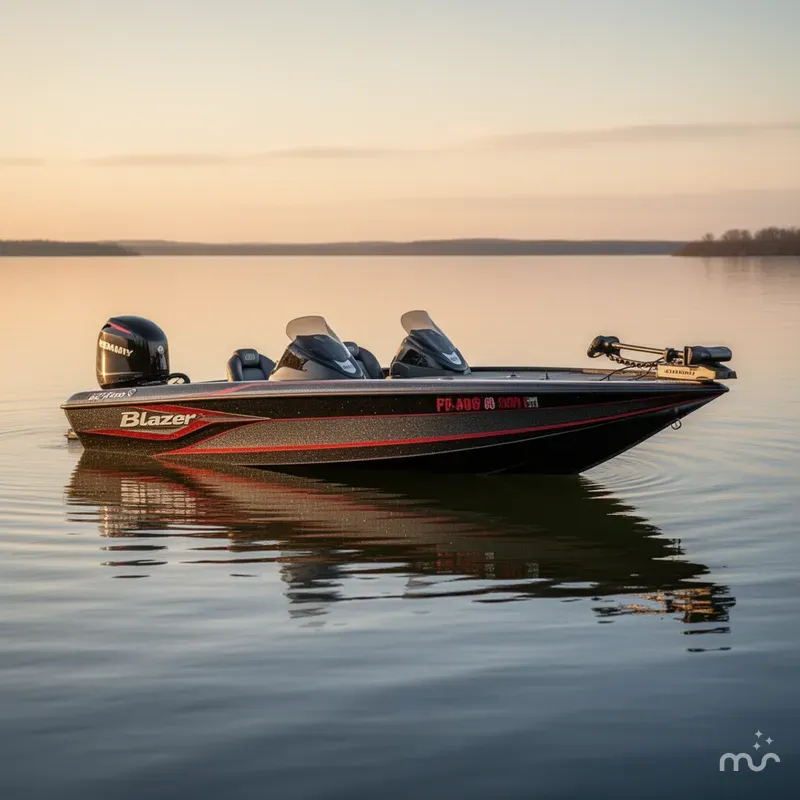 Slide: The Image of Blazer 625 Pro Tour (AVAILABLE IN SHOWROOM) 2024 - 0
