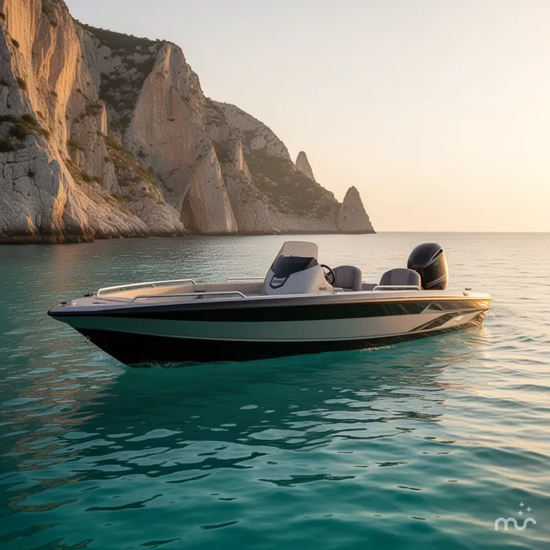 The Image of Blazer 650 Pro Tour 2026 - 0