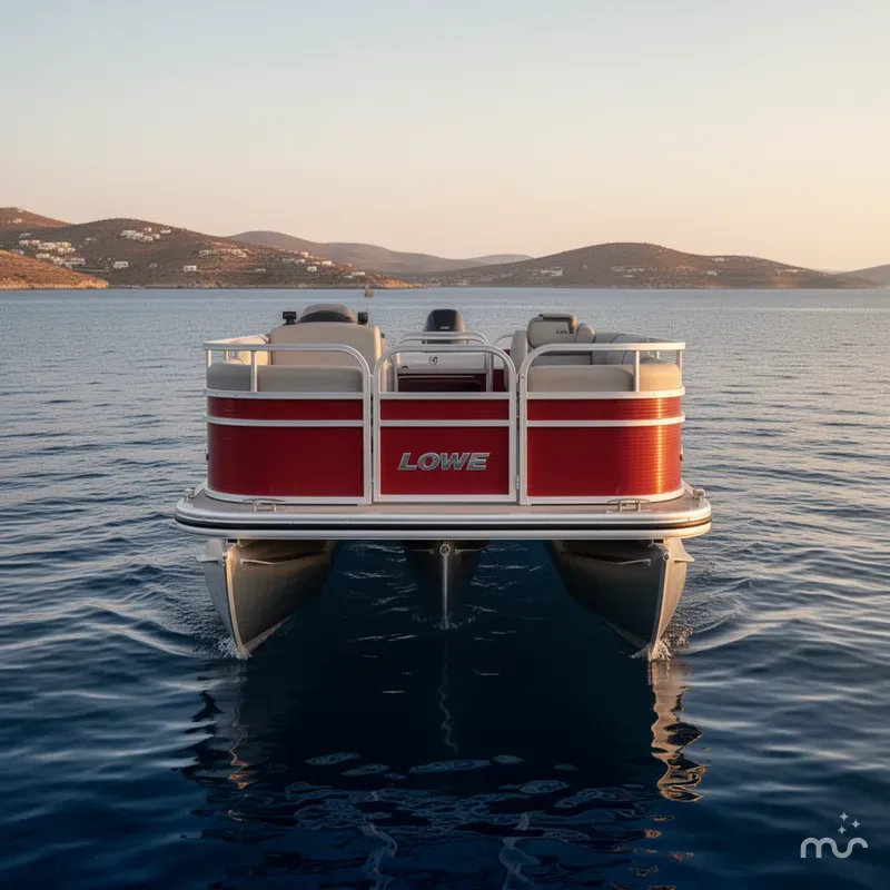 Slide: The Image of Lowe Ultra 162 Fish & Cruise 2020 - 1