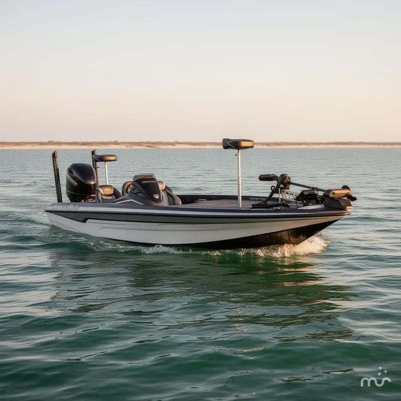 The Image of Skeeter ZXE20 2026 - 0
