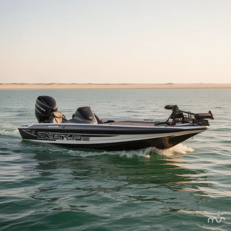 The Image of Skeeter ZXR20 SE 2026 - 0
