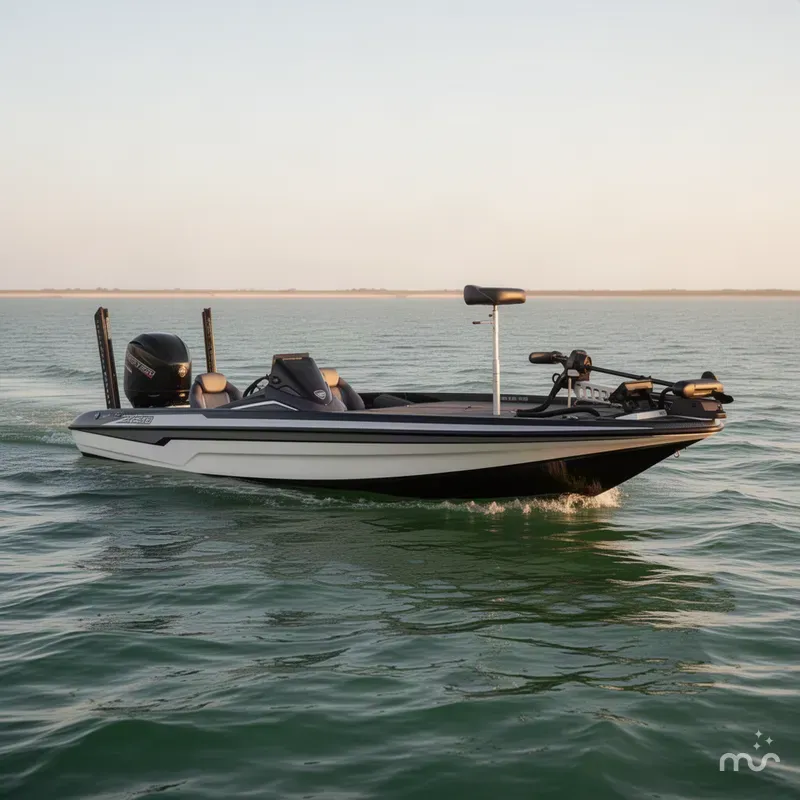 The Image of Skeeter ZXE20 2026 - 0
